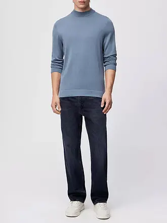 DRYKORN | Pullover ARWON 10 | blau